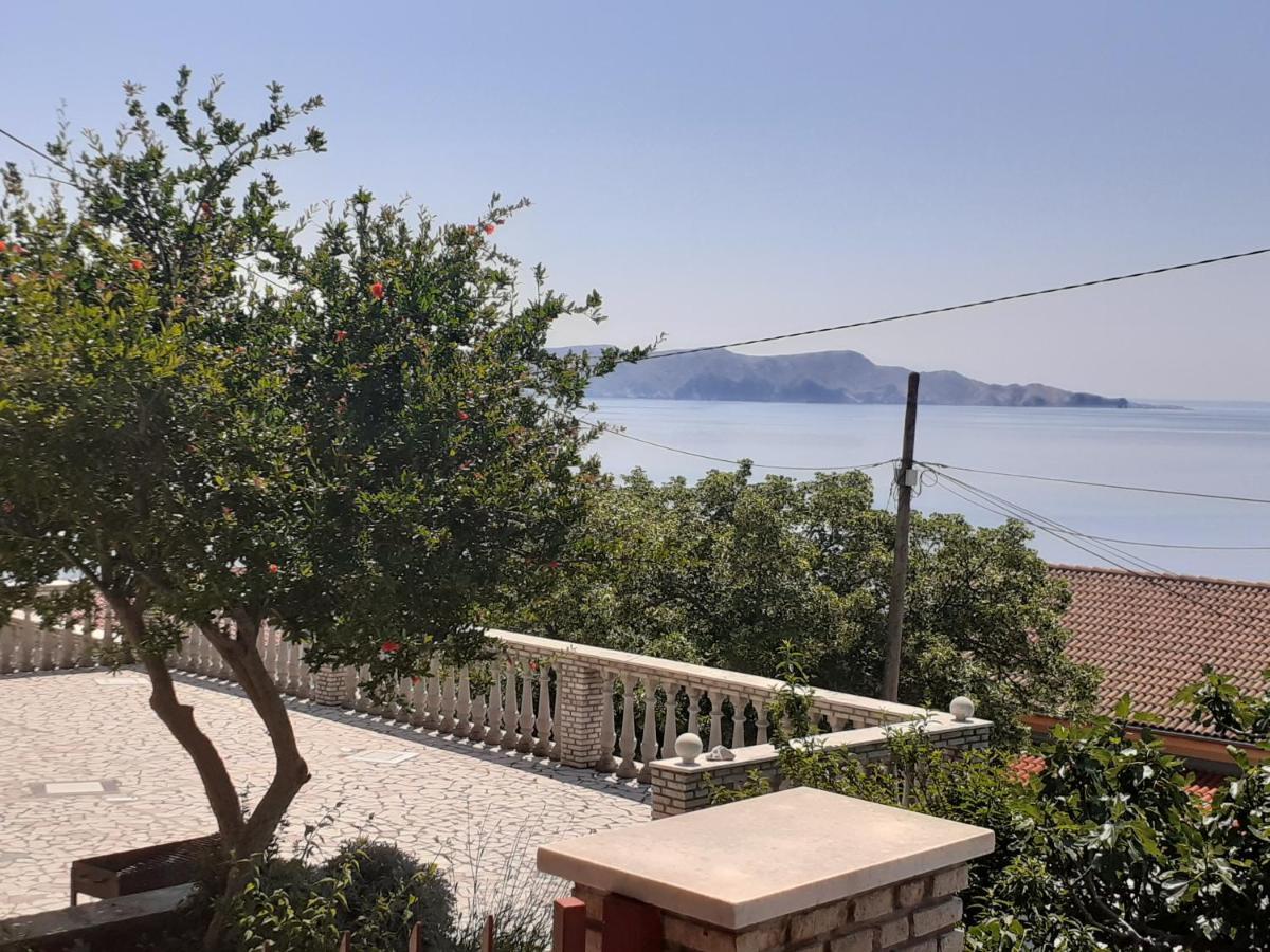 Dada Apartment Senj  Exterior photo
