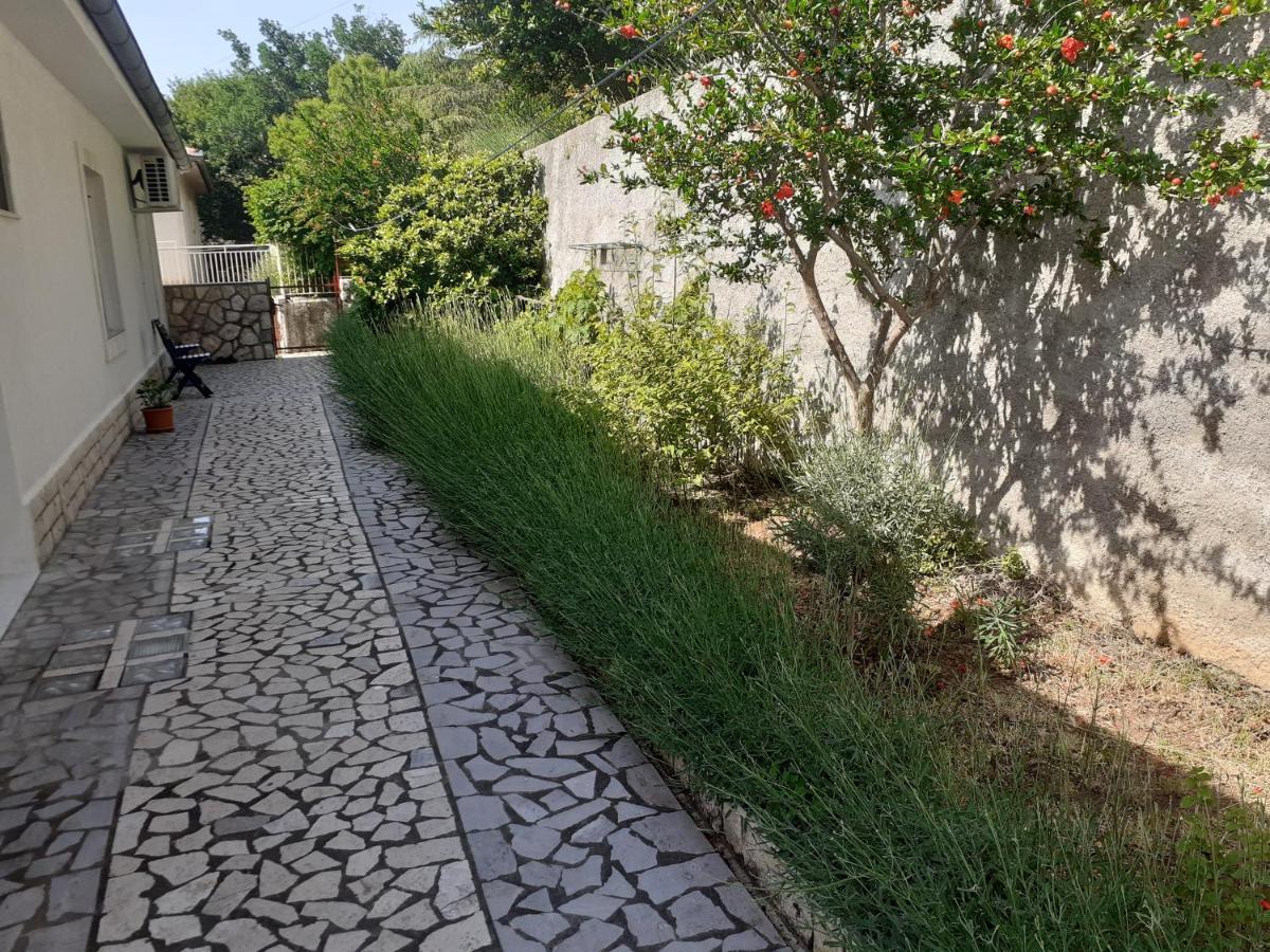 Dada Apartment Senj  Exterior photo