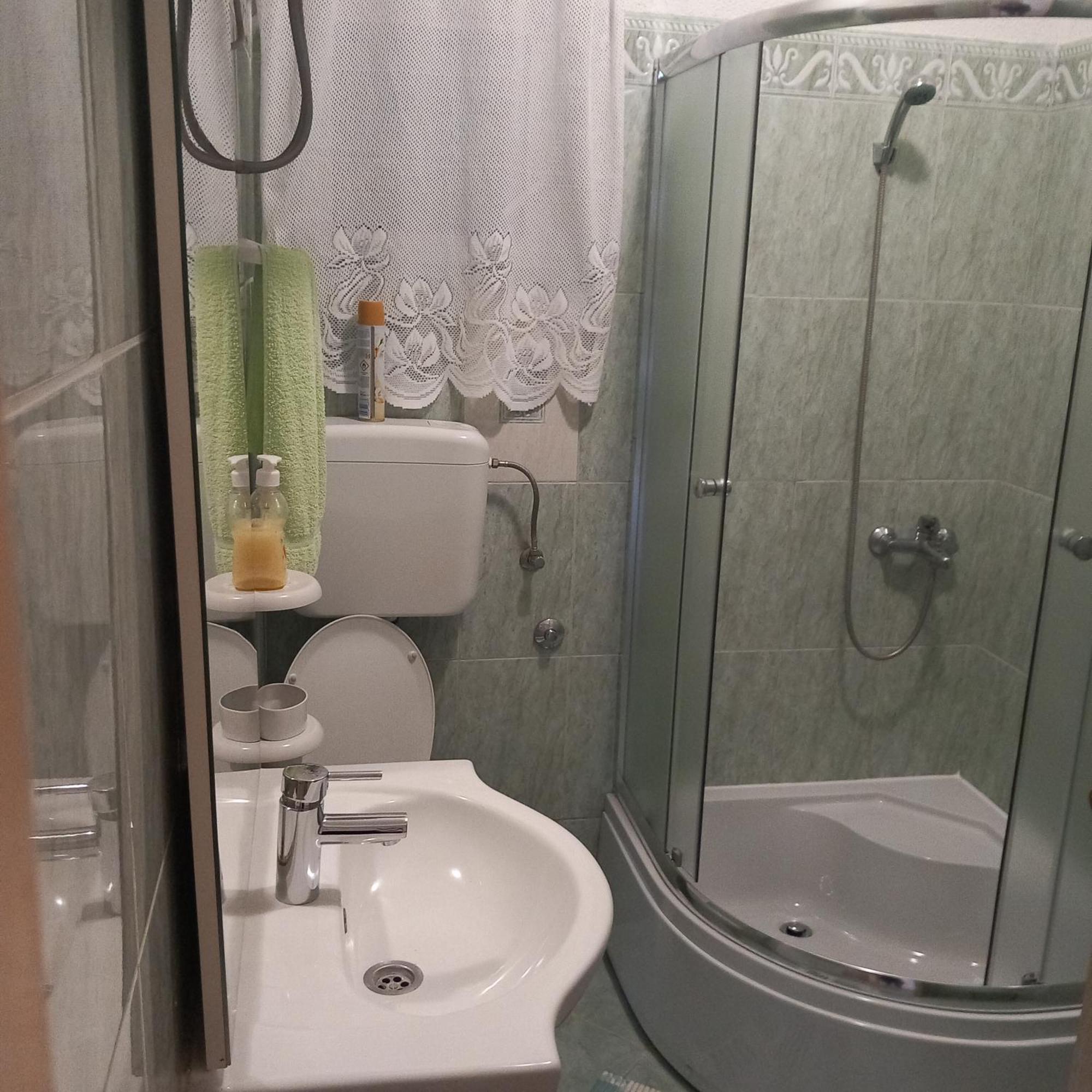 Dada Apartment Senj  Room photo