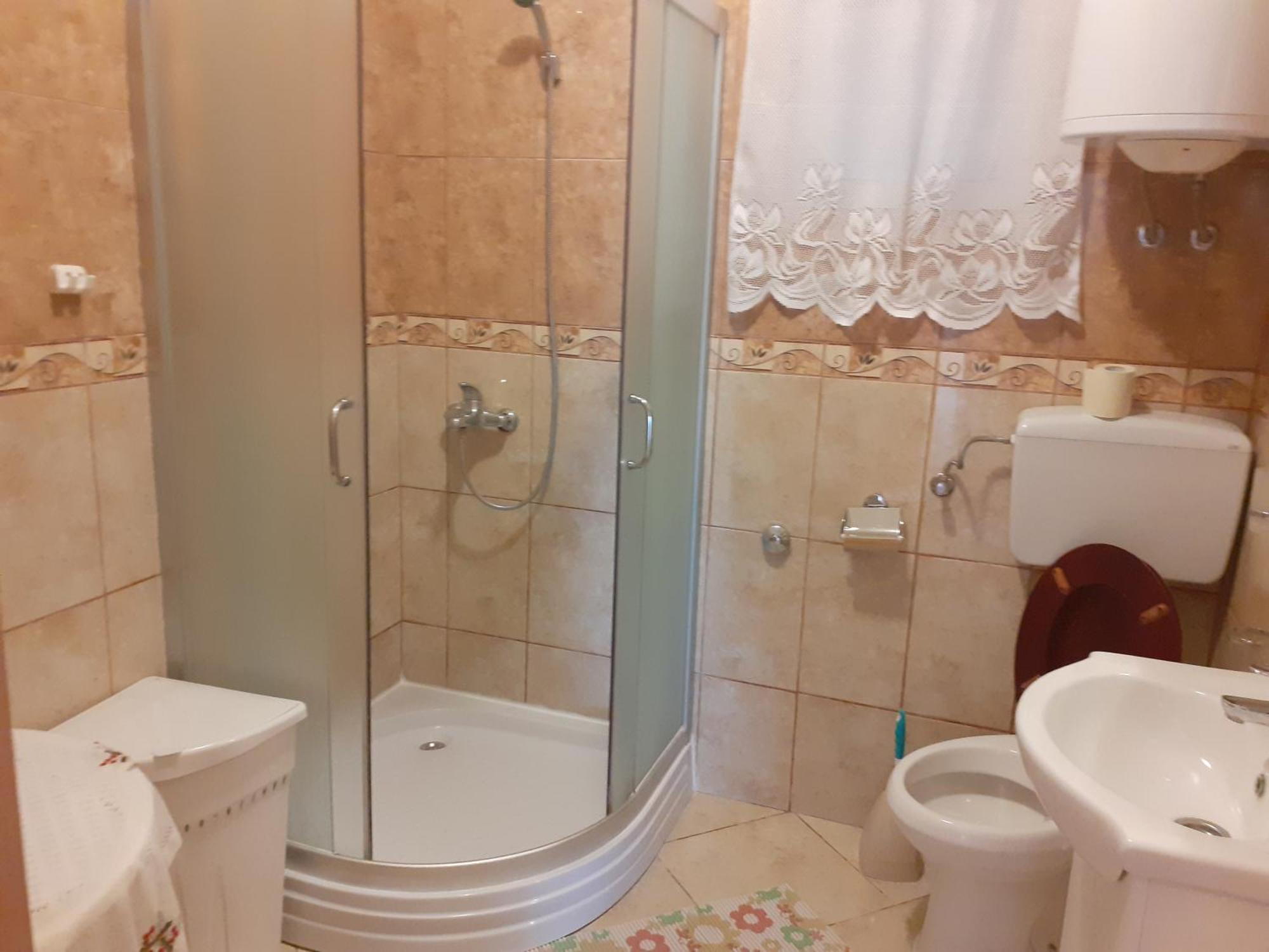 Dada Apartment Senj  Room photo