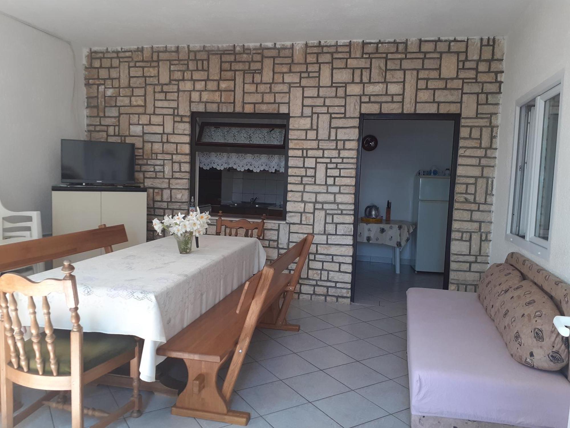 Dada Apartment Senj  Room photo