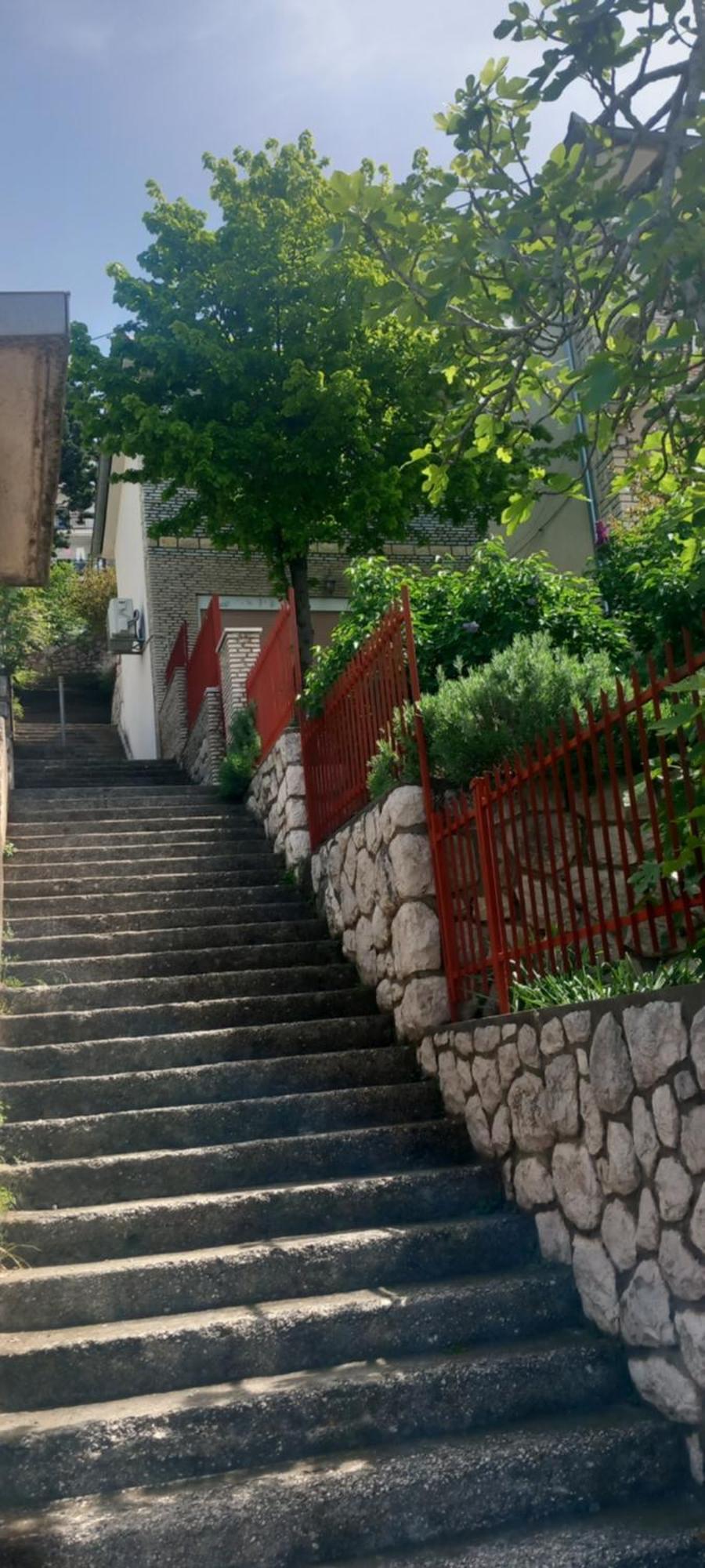 Dada Apartment Senj  Exterior photo