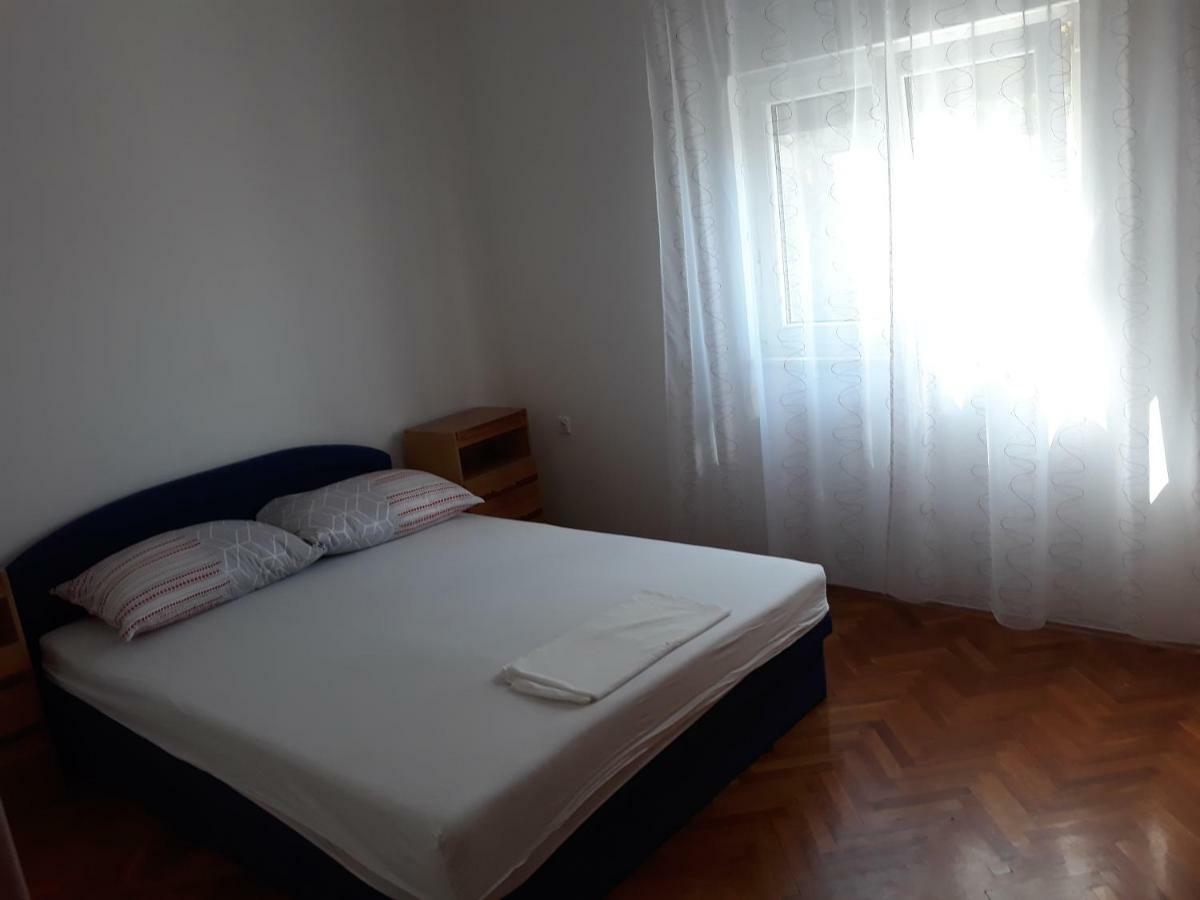 Dada Apartment Senj  Exterior photo