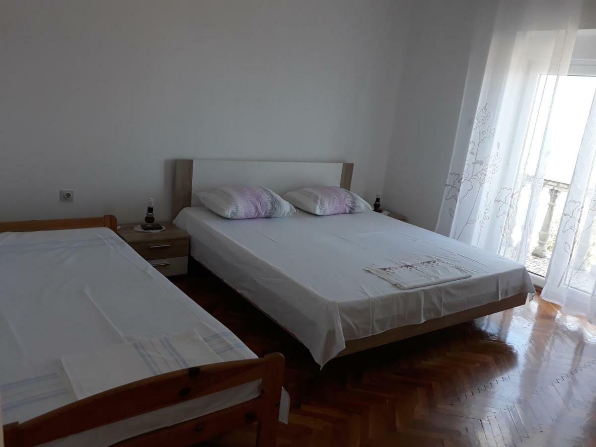 Dada Apartment Senj  Exterior photo