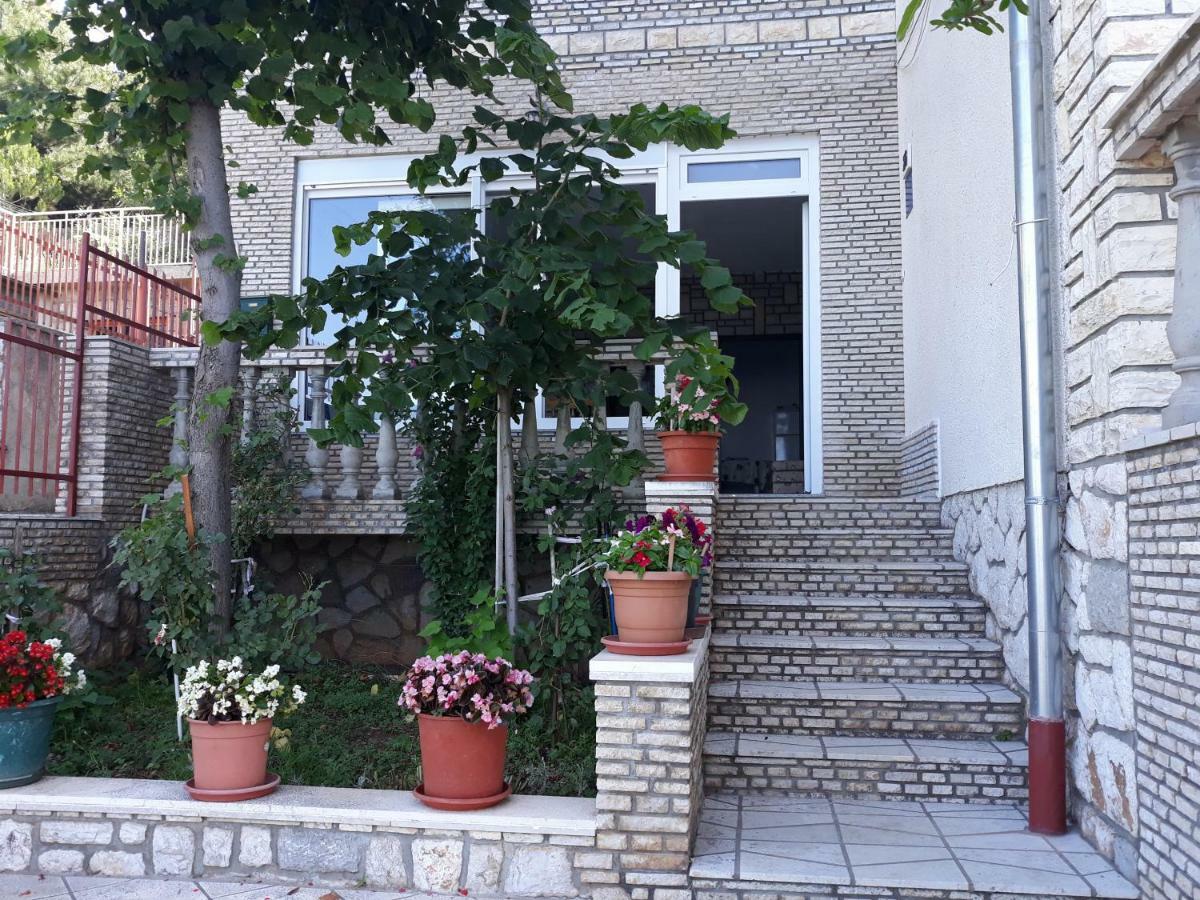 Dada Apartment Senj  Exterior photo