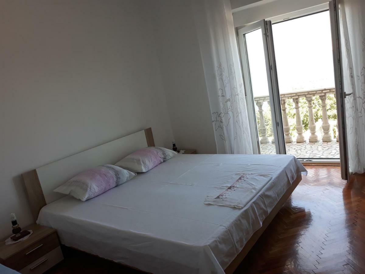 Dada Apartment Senj  Exterior photo