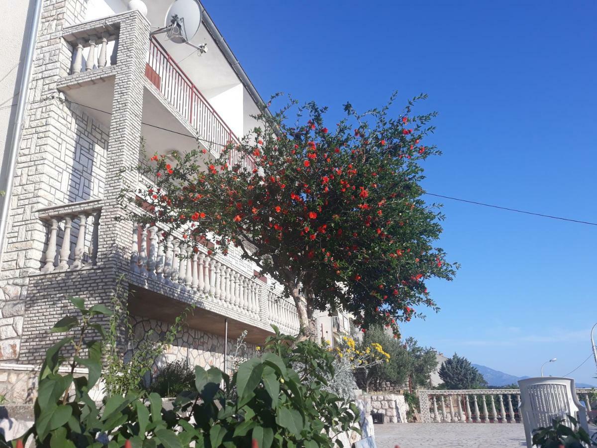 Dada Apartment Senj  Exterior photo