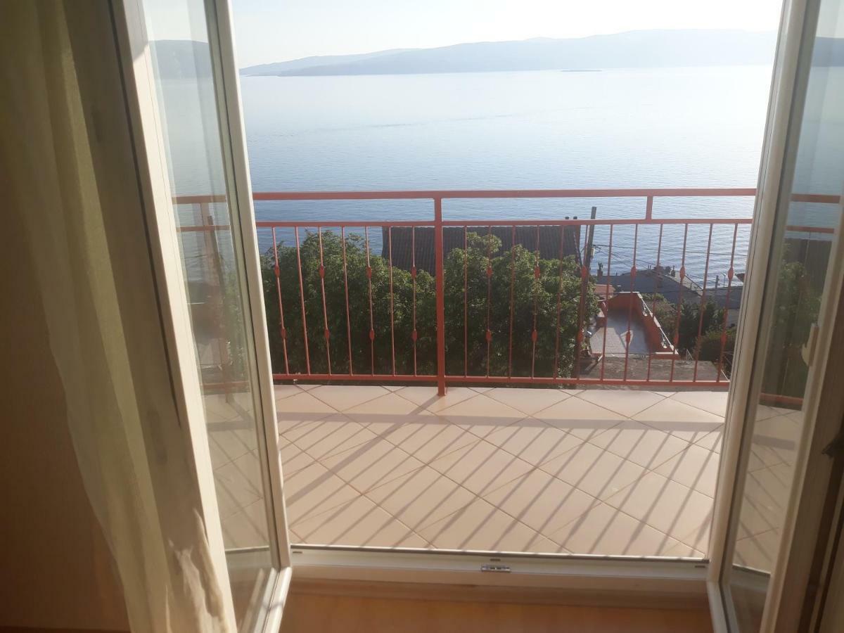 Dada Apartment Senj  Exterior photo